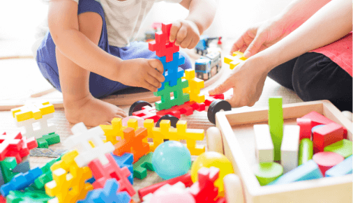 児童福祉業　B社様