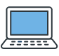 パソコンアイコン